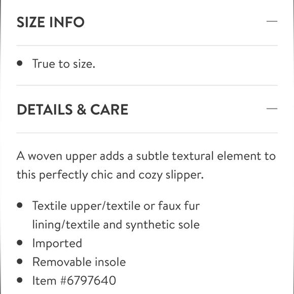 P448 Bubble Shaka Women Black Indoor/Outdoor Slipper Size 9 Textile/Faux Fur New - Picture 13 of 13